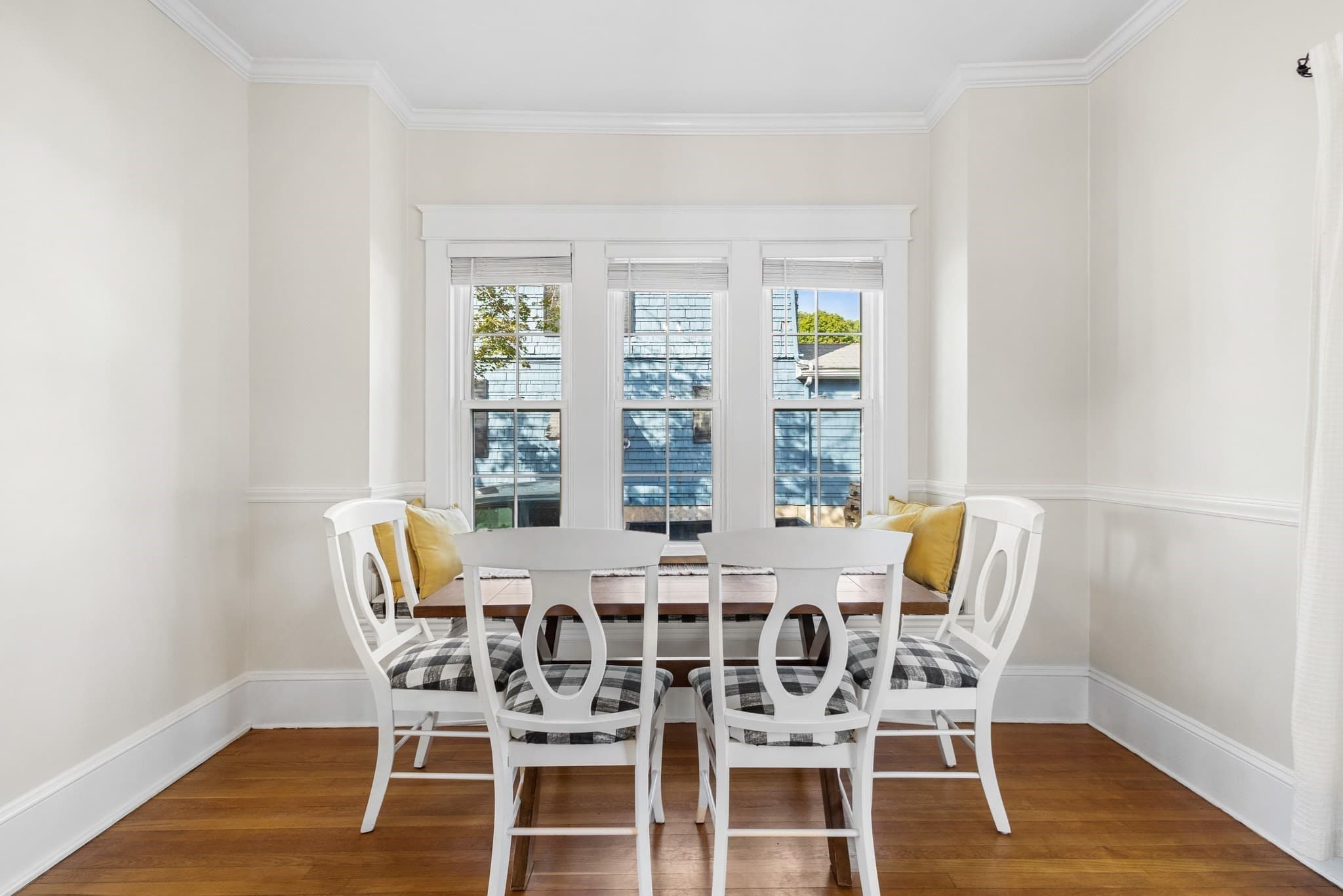 Single Family Residence at 1021 Ray St, Fall River MA 02720, Fall River, photo 16 of 41