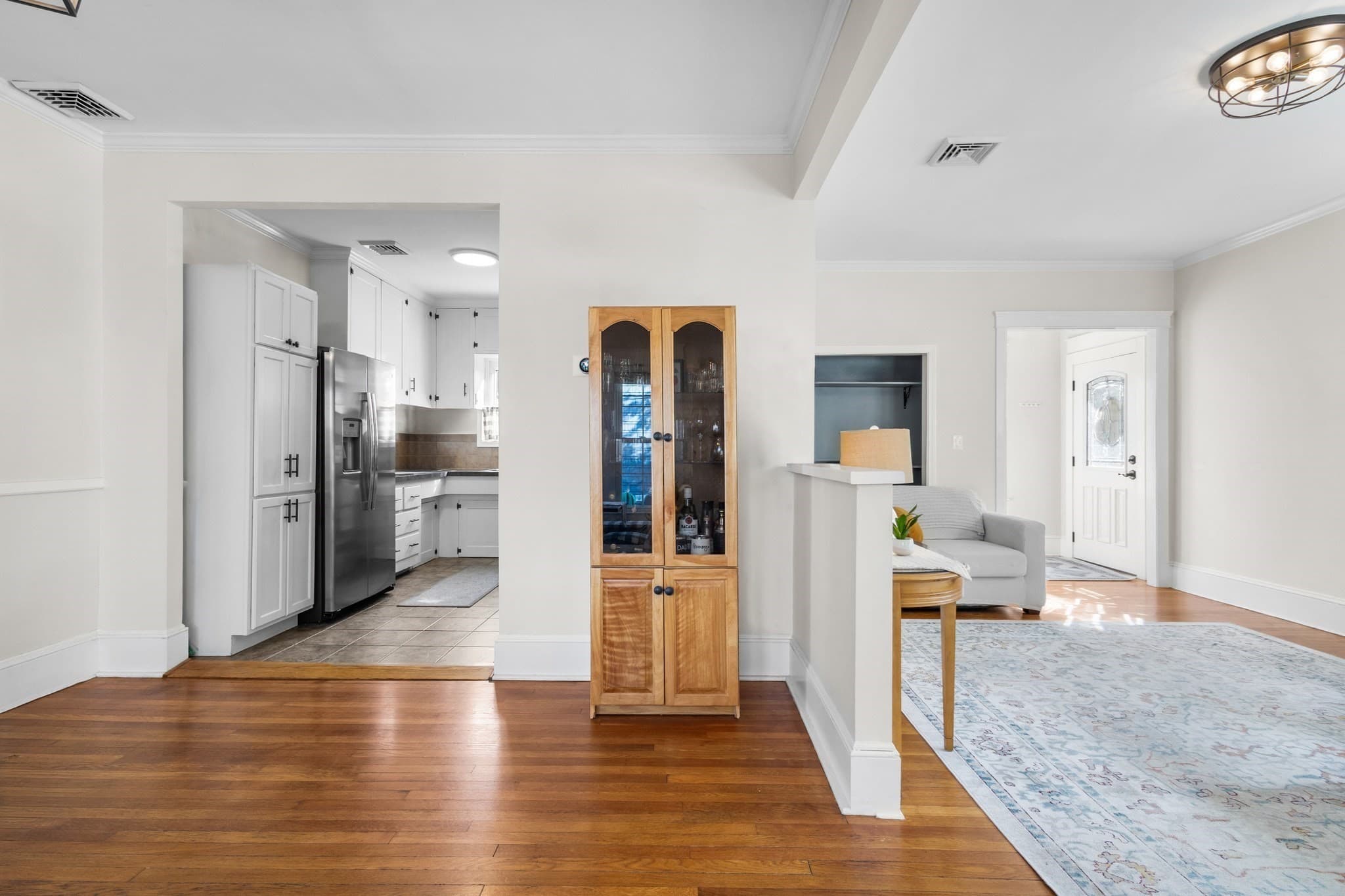 Single Family Residence at 1021 Ray St, Fall River MA 02720, Fall River, photo 14 of 41