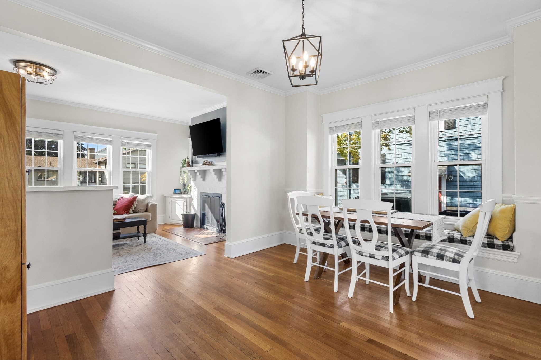 Single Family Residence at 1021 Ray St, Fall River MA 02720, Fall River, photo 15 of 41