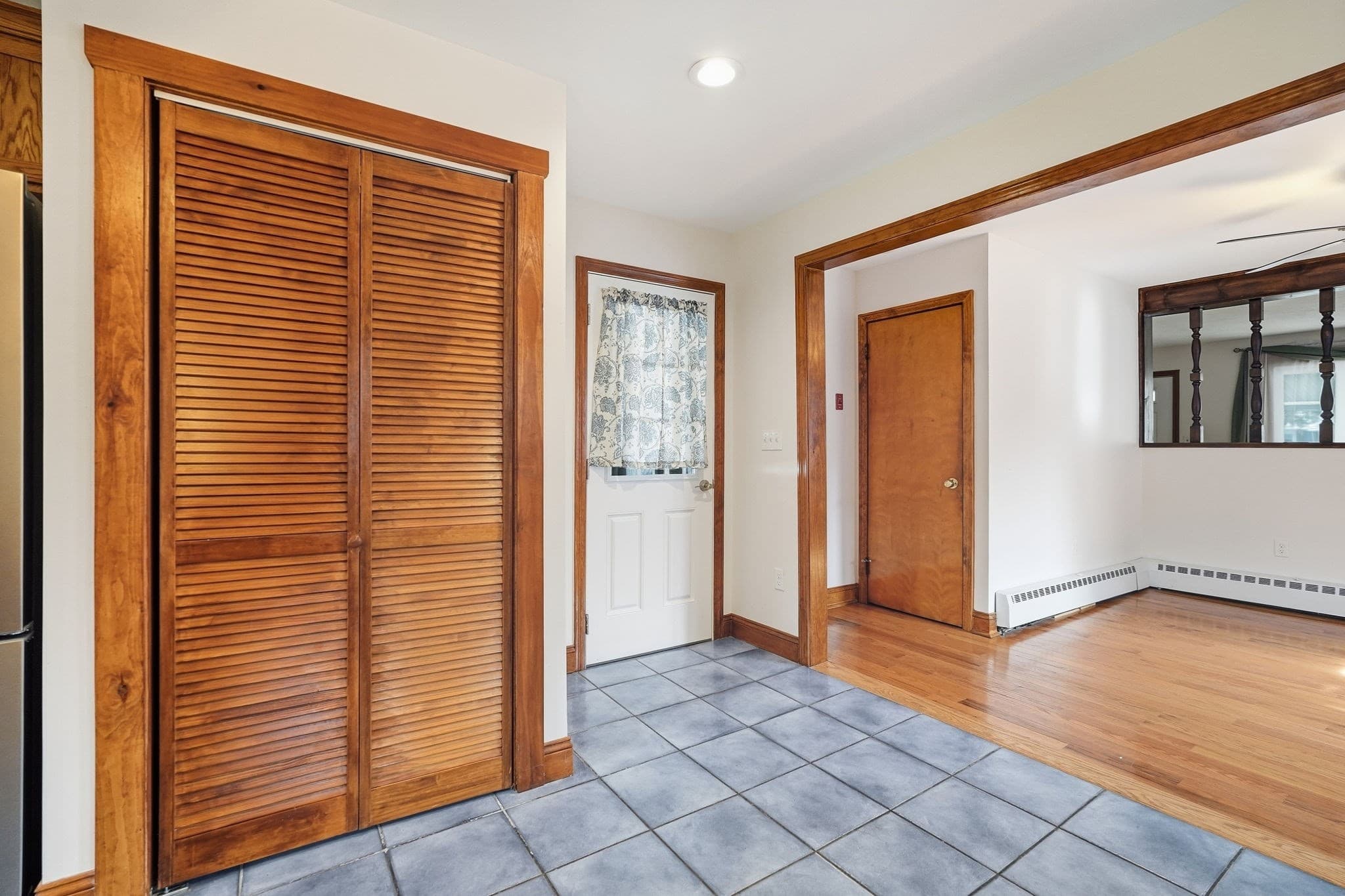 Single Family Residence at 40 W Belmont St, Ludlow MA 01056, Ludlow, photo 12 of 39