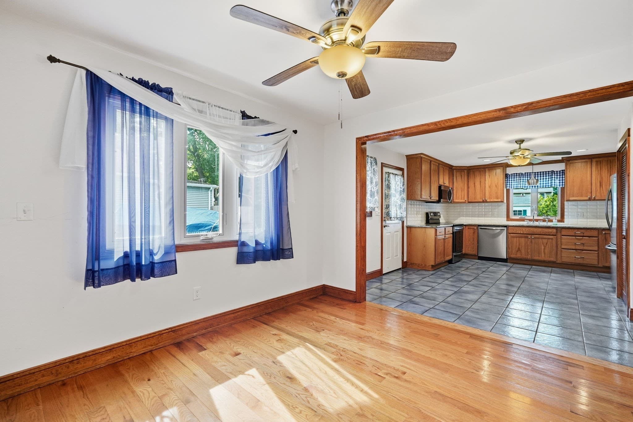 Single Family Residence at 40 W Belmont St, Ludlow MA 01056, Ludlow, photo 20 of 39