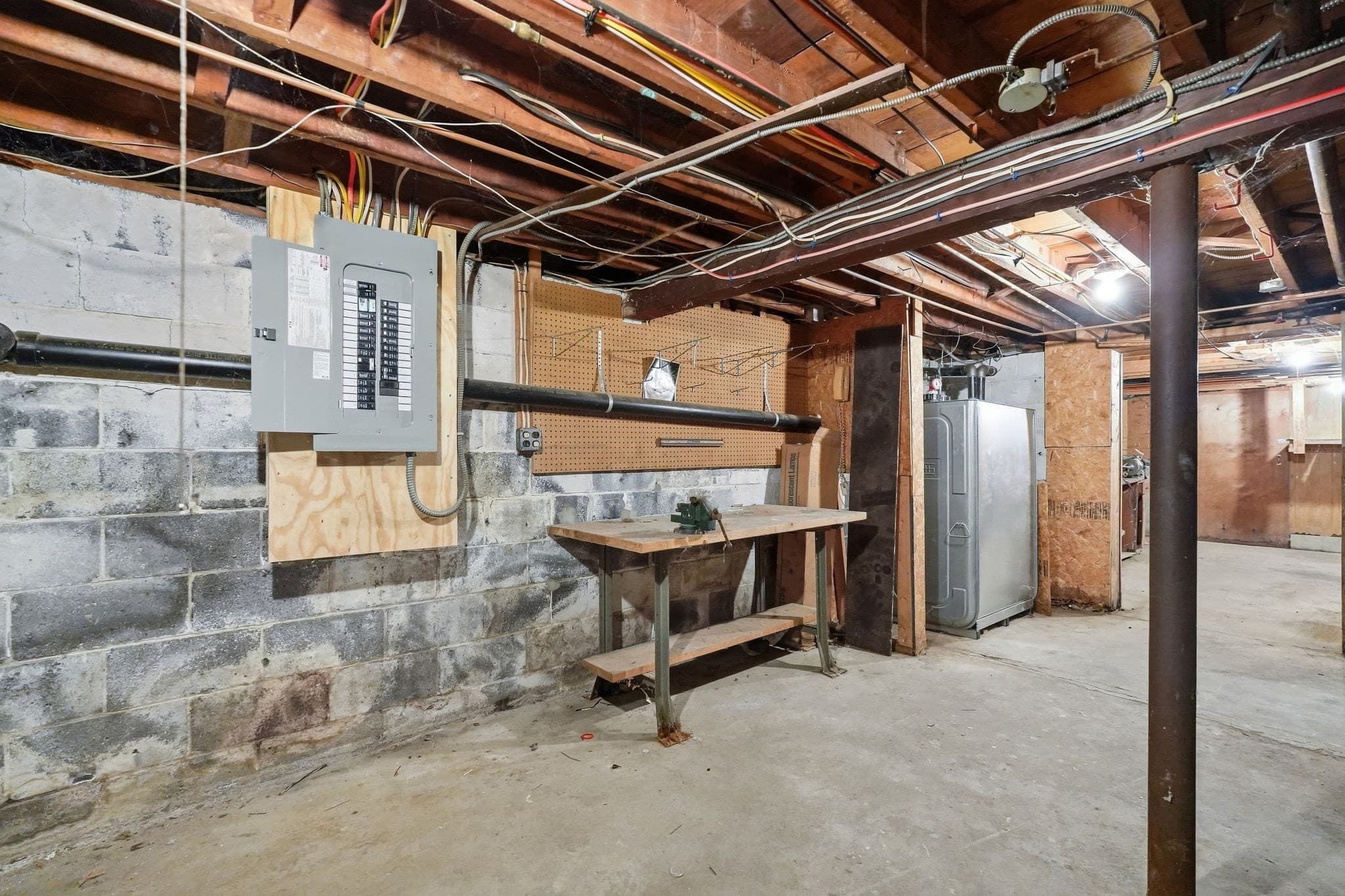 Single Family Residence at 40 W Belmont St, Ludlow MA 01056, Ludlow, photo 38 of 39