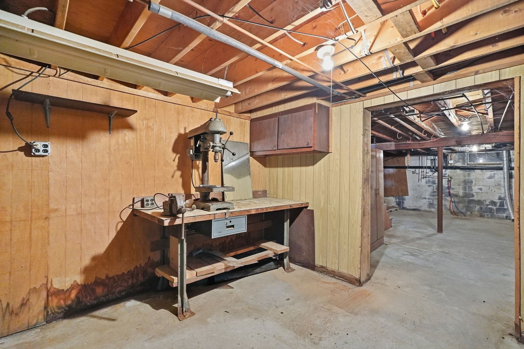 Single Family Residence at 40 W Belmont St, Ludlow MA 01056, Ludlow, photo 37 of 39