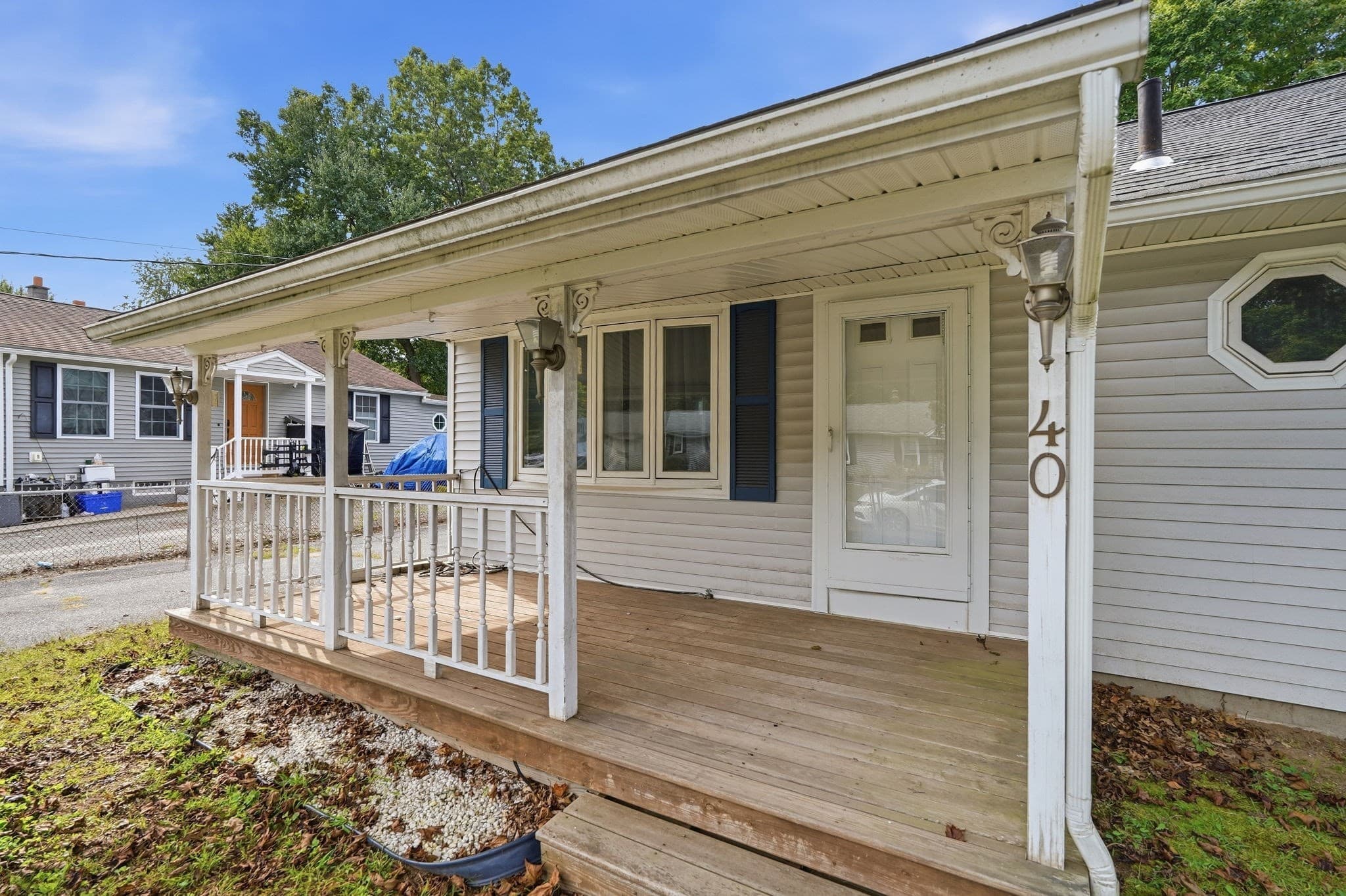 Single Family Residence at 40 W Belmont St, Ludlow MA 01056, Ludlow, photo 4 of 39