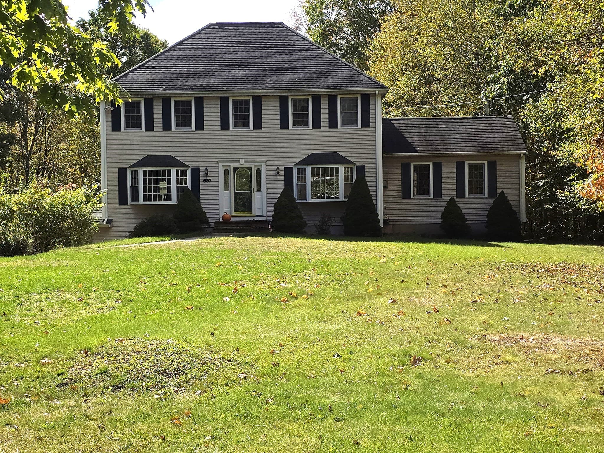 Single Family Residence at 697 Tremont St, Dighton MA 02764, Dighton, photo 2 of 28