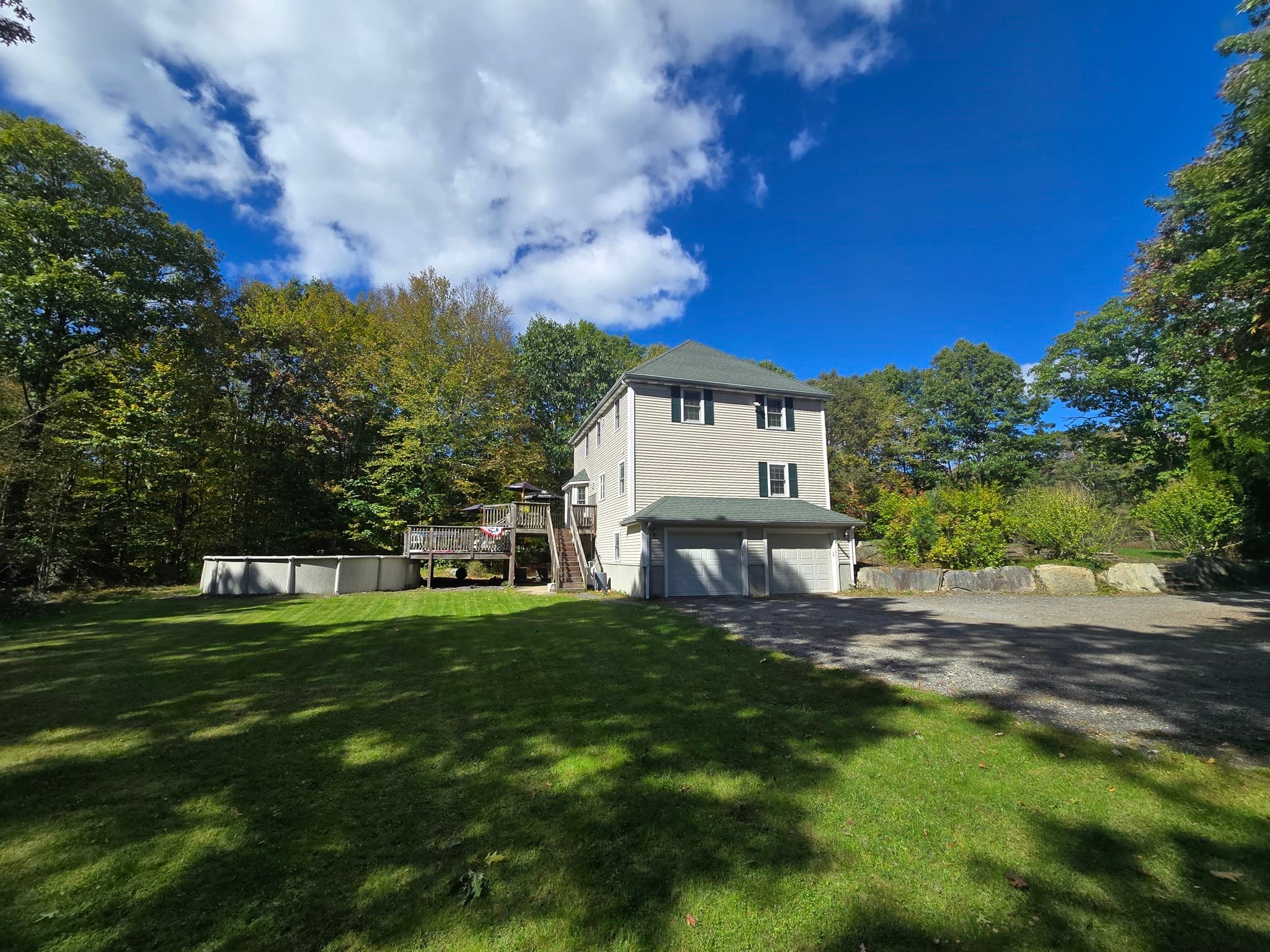 Single Family Residence at 697 Tremont St, Dighton MA 02764, Dighton, photo 6 of 28