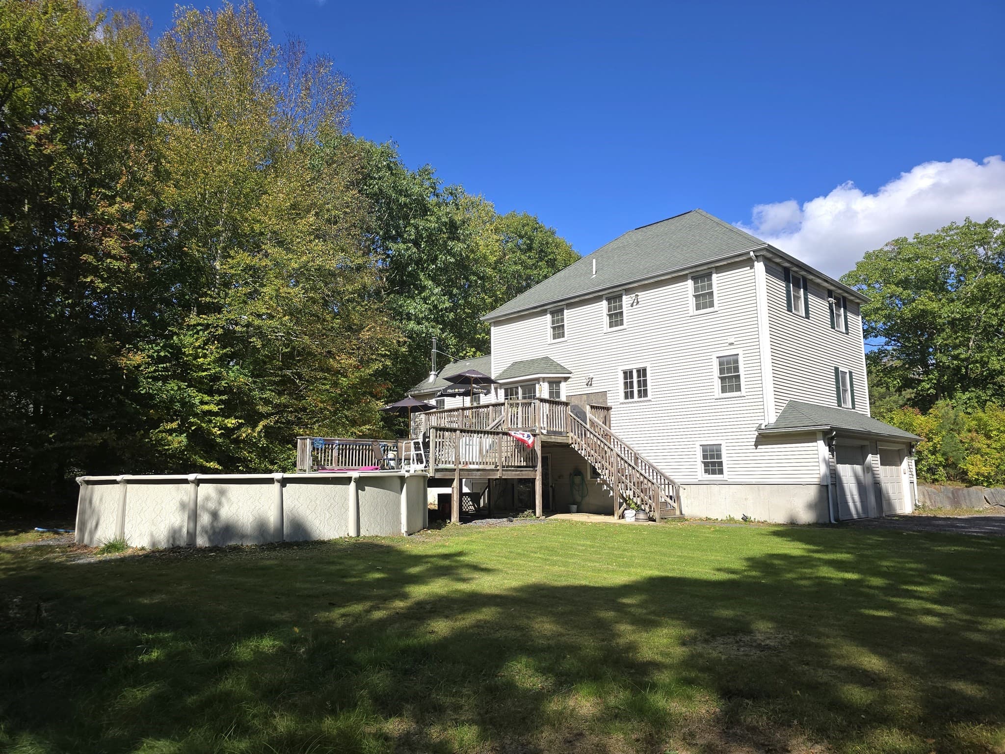 Single Family Residence at 697 Tremont St, Dighton MA 02764, Dighton, photo 7 of 28