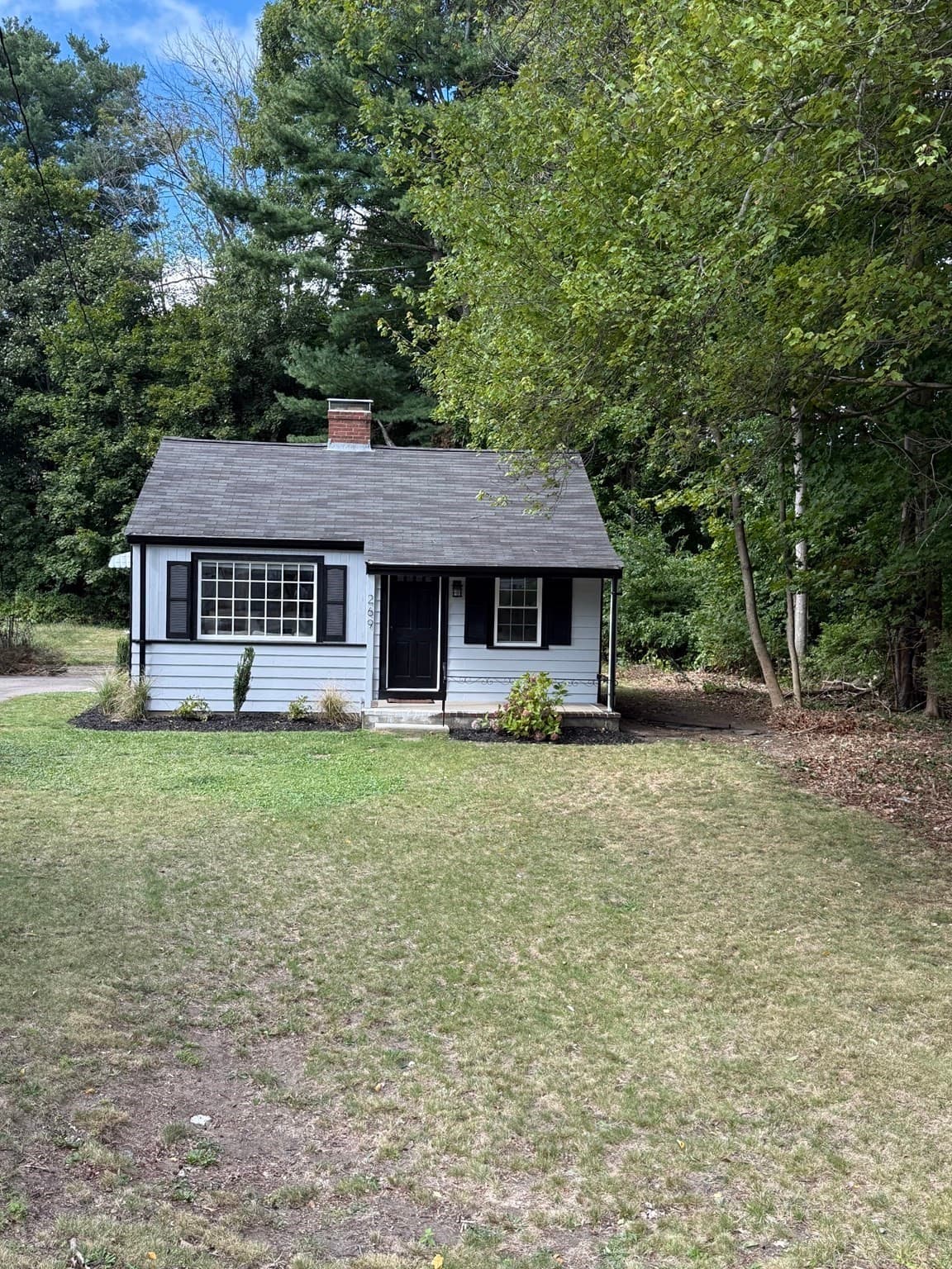 Single Family Residence at 269 Pearl Street, Brockton MA 02023, Brockton, photo 2 of 17