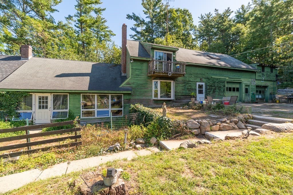 3 Family - 3 Units Side by Side at 368 Essex Avenue, Gloucester MA 01930, Gloucester, photo 2 of 41