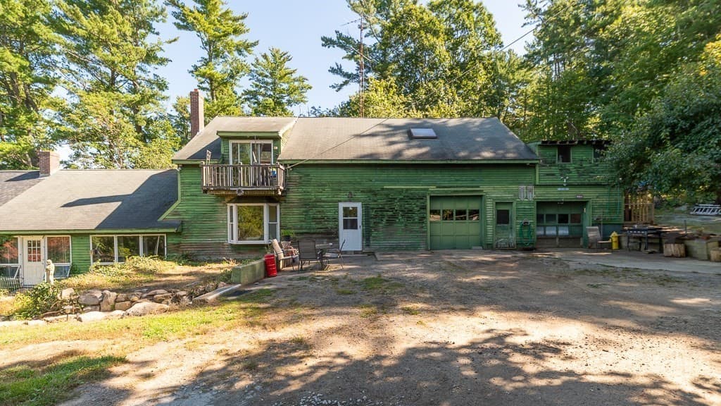 3 Family - 3 Units Side by Side at 368 Essex Avenue, Gloucester MA 01930, Gloucester, photo 33 of 41