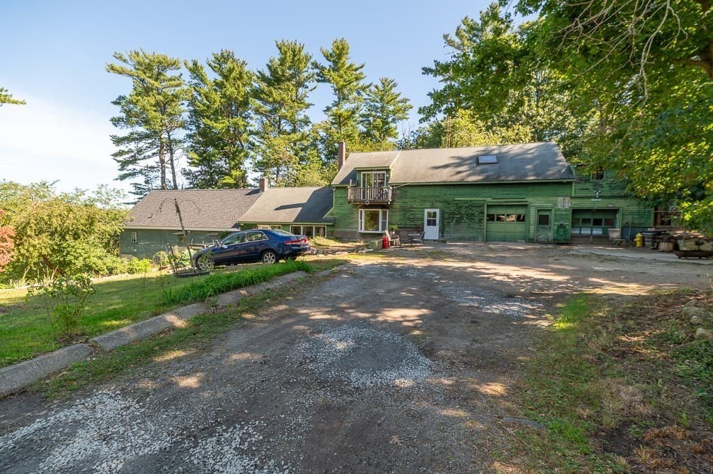 3 Family - 3 Units Side by Side at 368 Essex Avenue, Gloucester MA 01930, Gloucester, photo 31 of 41
