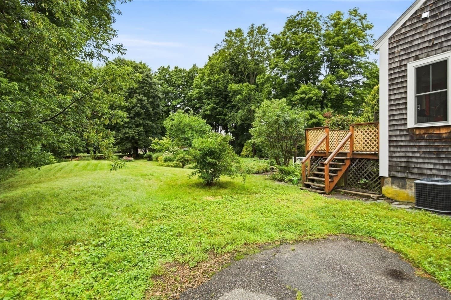 Condominium at 390 Main Street # A, West Newbury MA 01985, West Newbury, photo 27 of 32