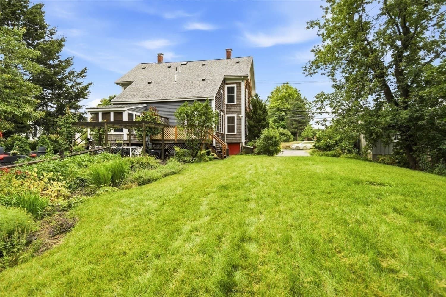 Condominium at 390 Main Street # A, West Newbury MA 01985, West Newbury, photo 3 of 32