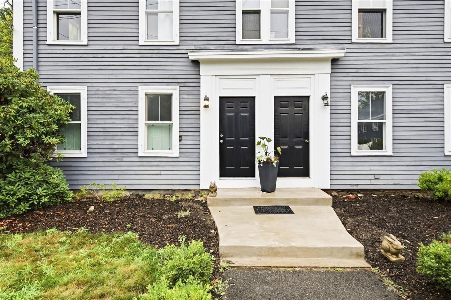 Condominium at 390 Main Street # A, West Newbury MA 01985, West Newbury, photo 31 of 32
