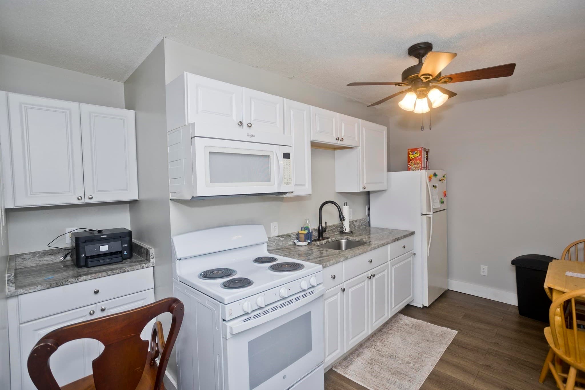 4 Family - 4 Units Up/Down at 1039-1041 Central St, Palmer MA 01069, Palmer, photo 33 of 42