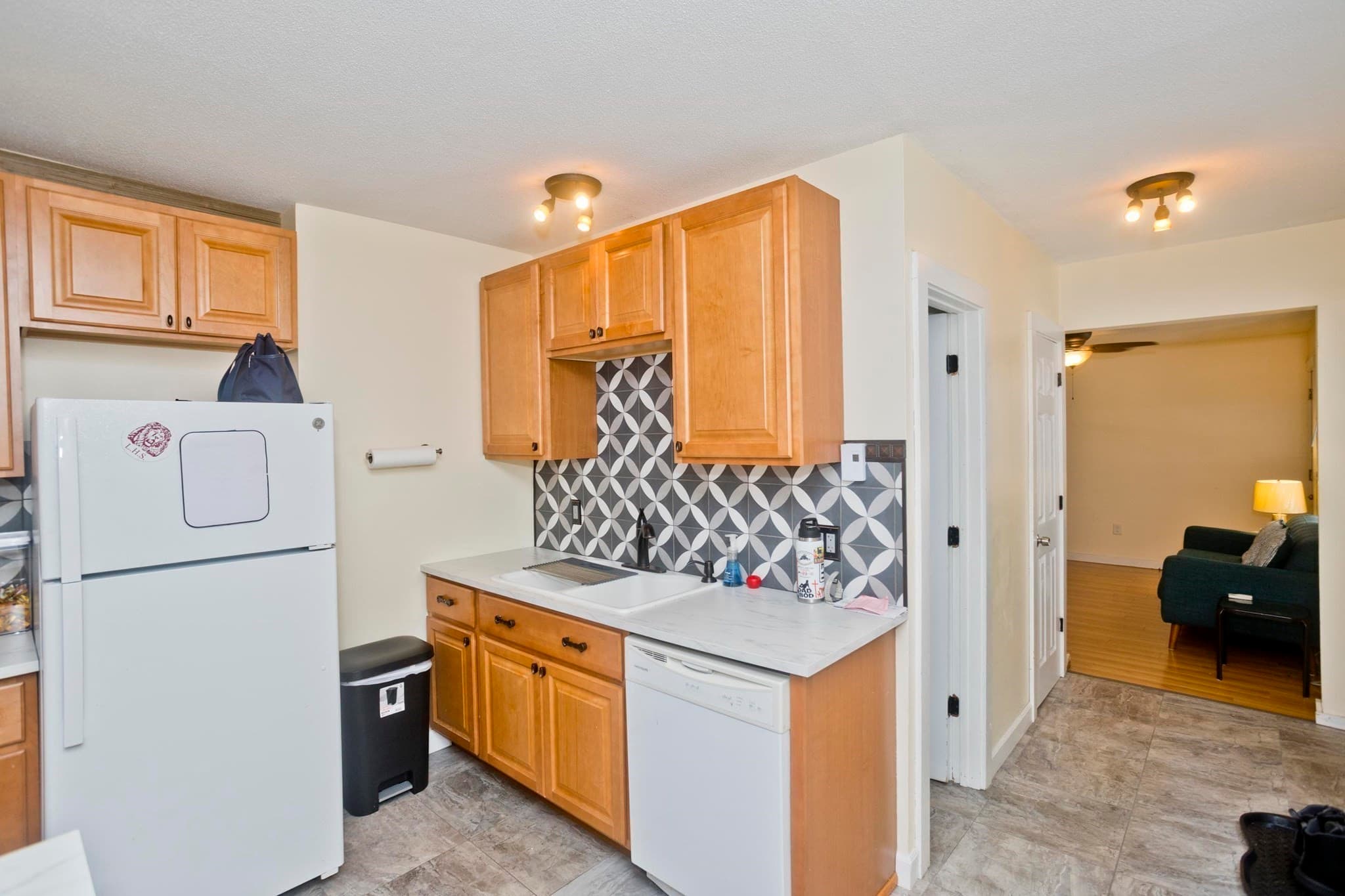 4 Family - 4 Units Up/Down at 1039-1041 Central St, Palmer MA 01069, Palmer, photo 18 of 42