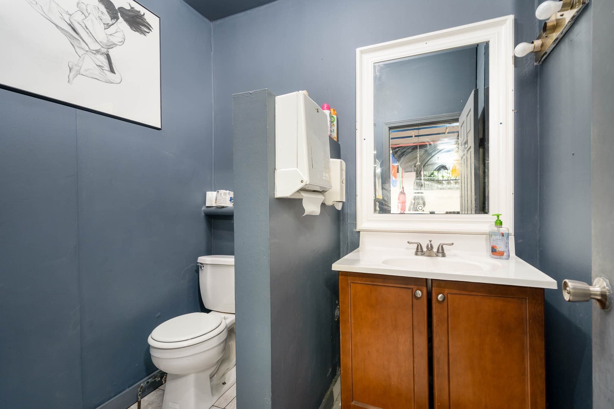 Commercial Sale at 393 Main Street, Medford MA 02155, Medford, photo 9 of 20