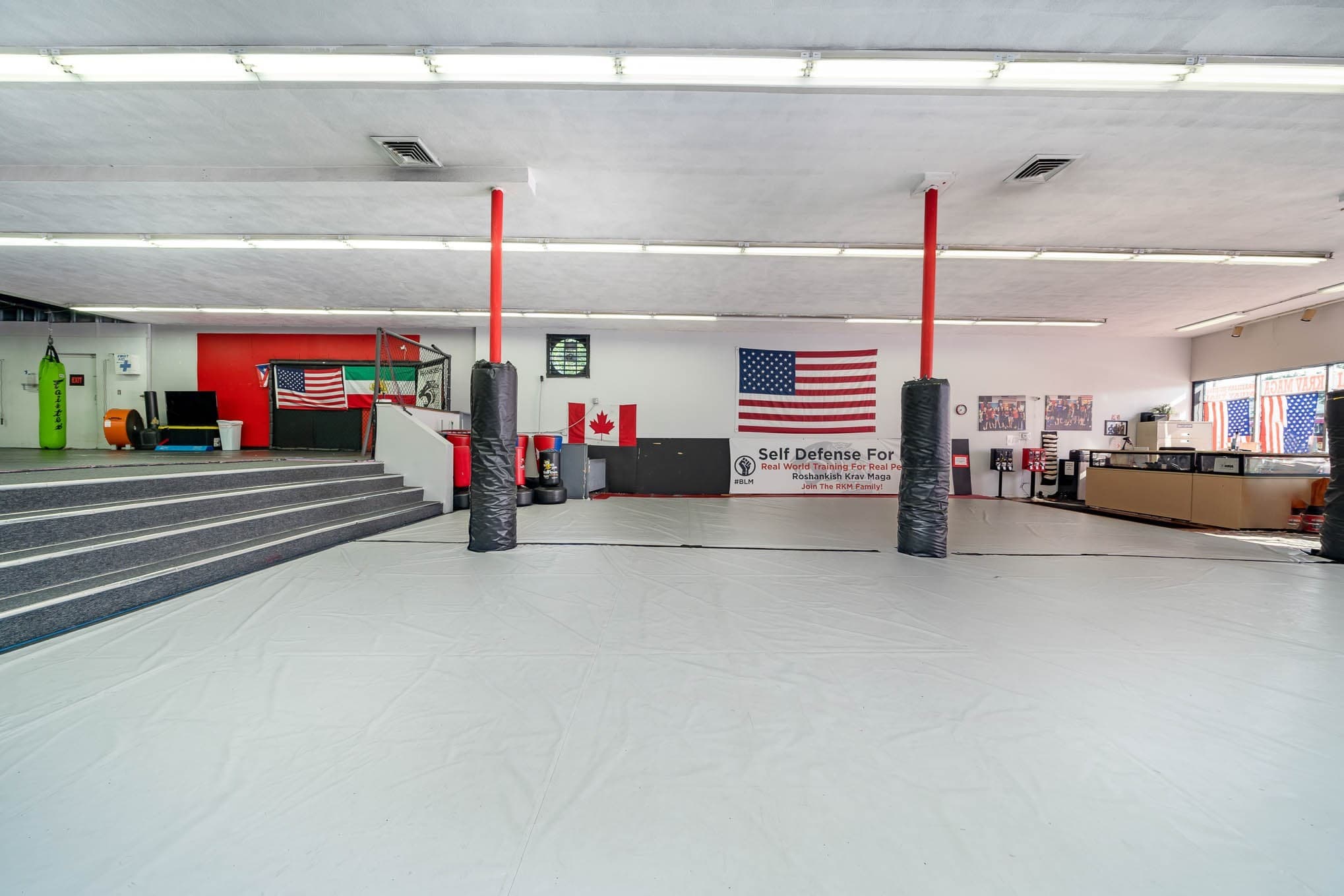 Commercial Sale at 393 Main Street, Medford MA 02155, Medford, photo 4 of 20