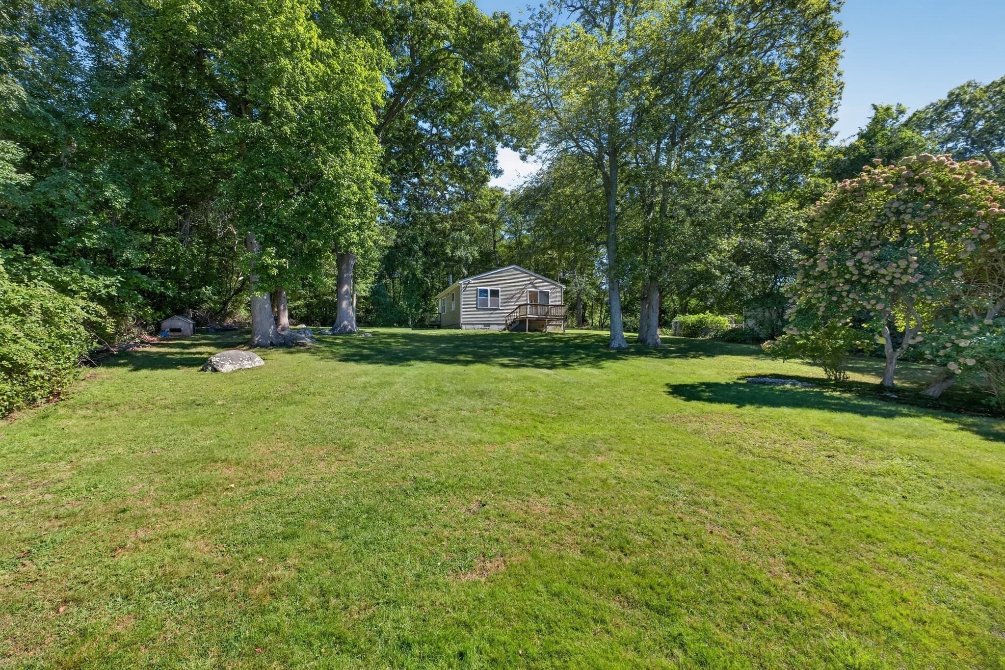 Single Family Residence at 10 Elise Michelle Way, Westport MA 02790, Westport, photo 7 of 24