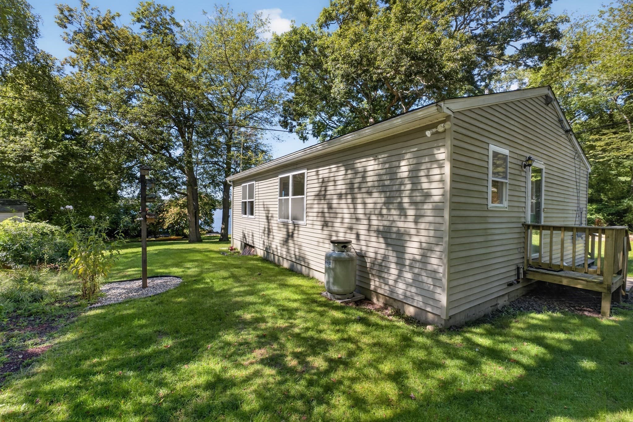 Single Family Residence at 10 Elise Michelle Way, Westport MA 02790, Westport, photo 9 of 24