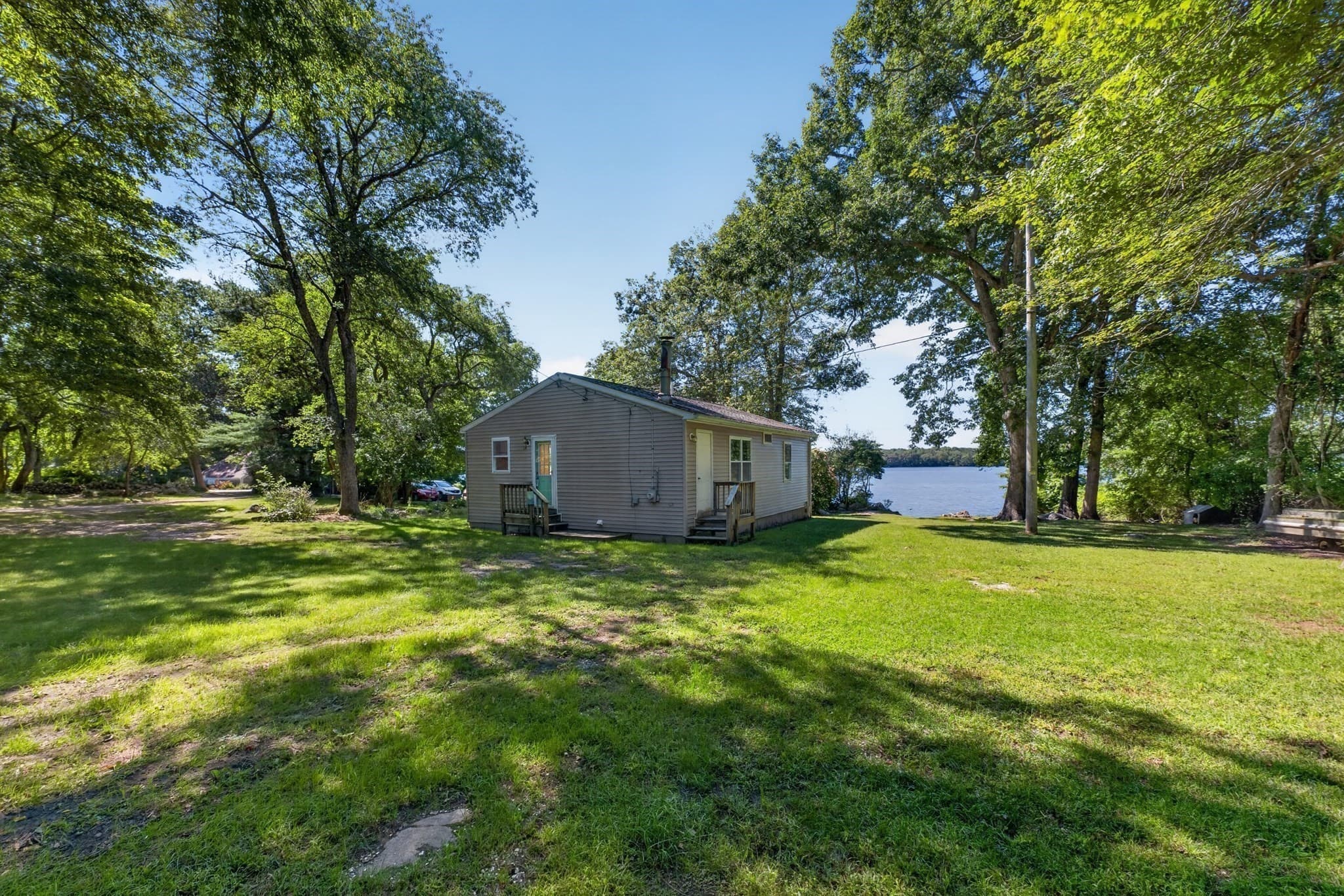 Single Family Residence at 10 Elise Michelle Way, Westport MA 02790, Westport, photo 8 of 24