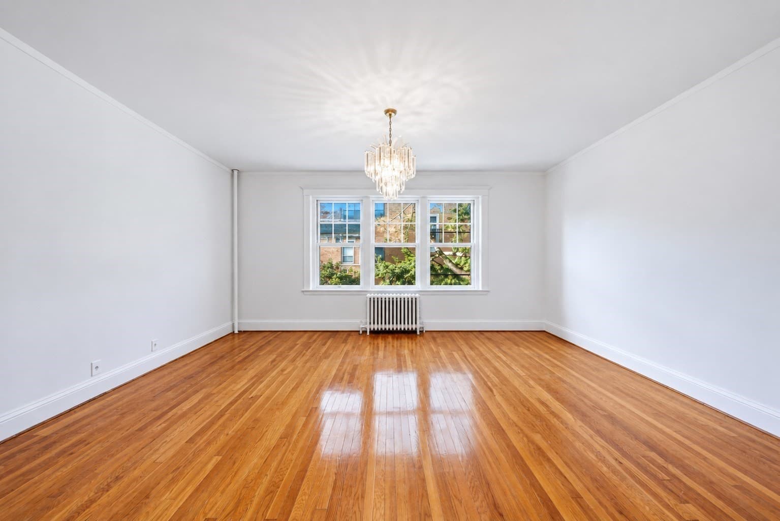 Condominium at 413 Washington Street # 4, Brookline MA 02446, Brookline, photo 3 of 16