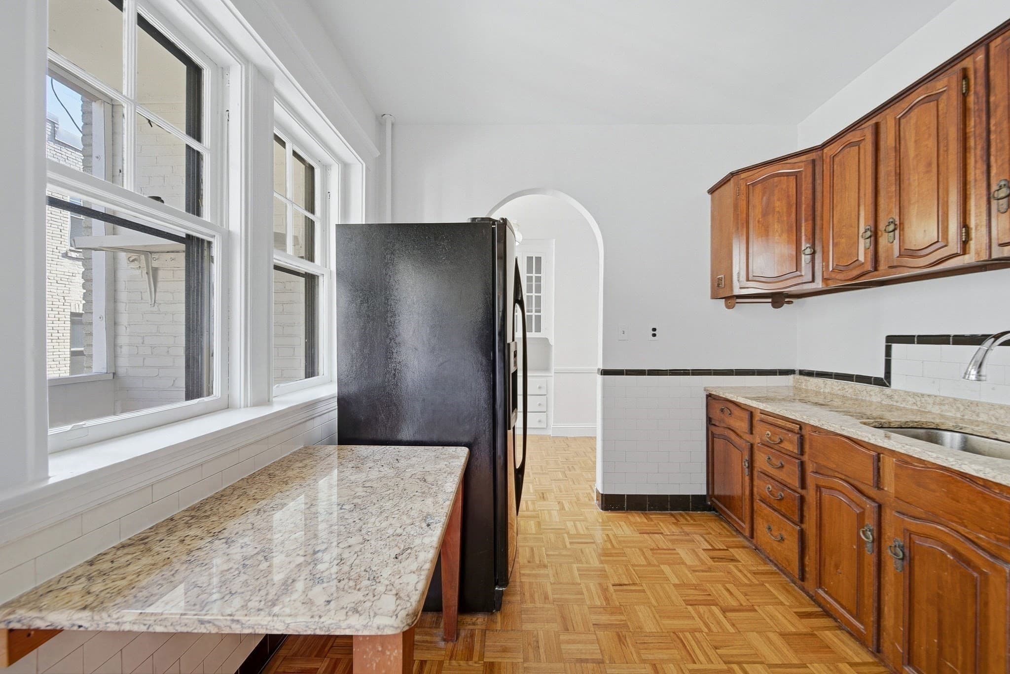 Condominium at 413 Washington Street # 4, Brookline MA 02446, Brookline, photo 11 of 16