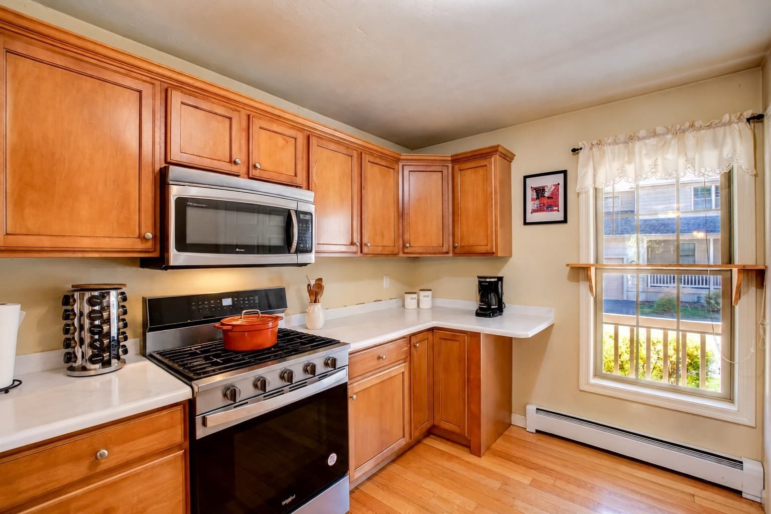 Condominium at 74 Kileys Way # 74, Gardner MA 01440, Gardner, photo 6 of 35