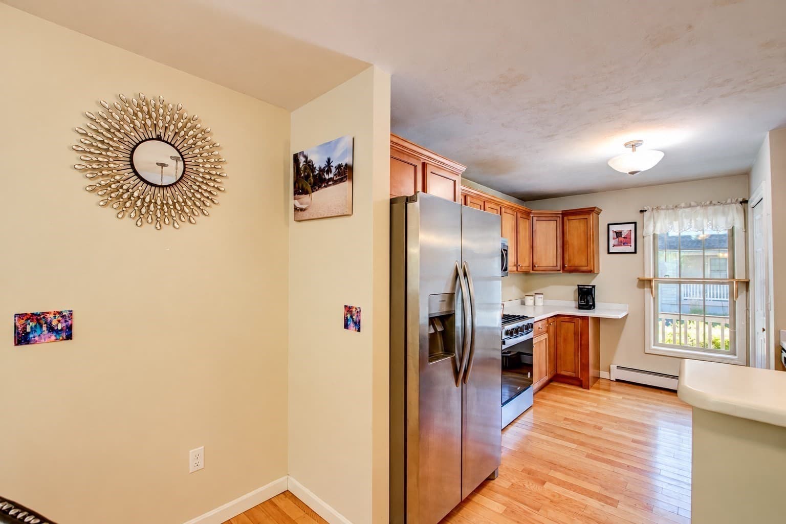 Condominium at 74 Kileys Way # 74, Gardner MA 01440, Gardner, photo 7 of 35