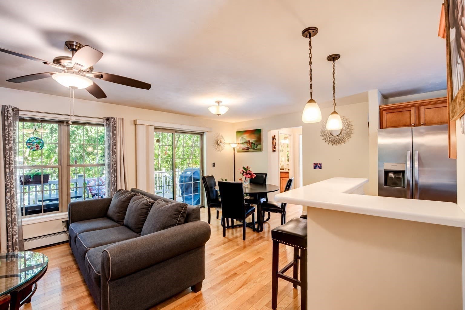 Condominium at 74 Kileys Way # 74, Gardner MA 01440, Gardner, photo 10 of 35