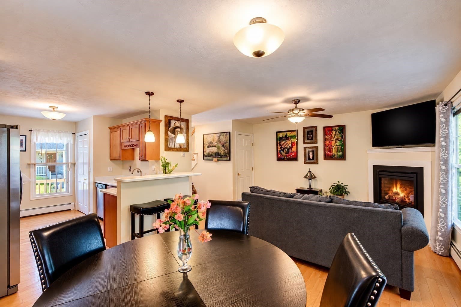 Condominium at 74 Kileys Way # 74, Gardner MA 01440, Gardner, photo 11 of 35