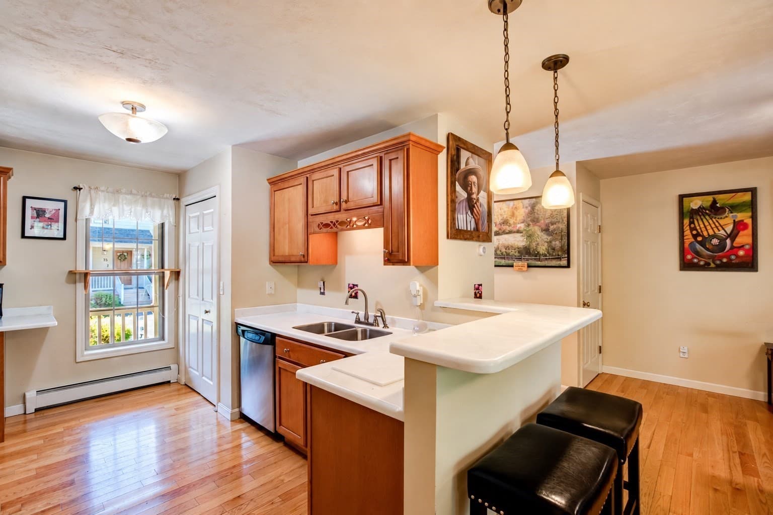 Condominium at 74 Kileys Way # 74, Gardner MA 01440, Gardner, photo 4 of 35