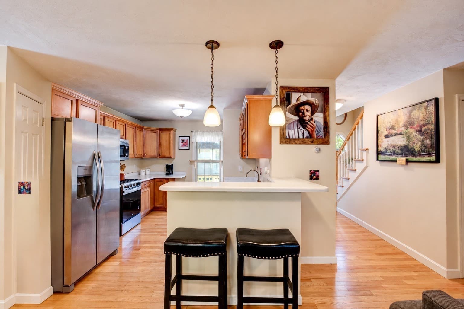 Condominium at 74 Kileys Way # 74, Gardner MA 01440, Gardner, photo 8 of 35