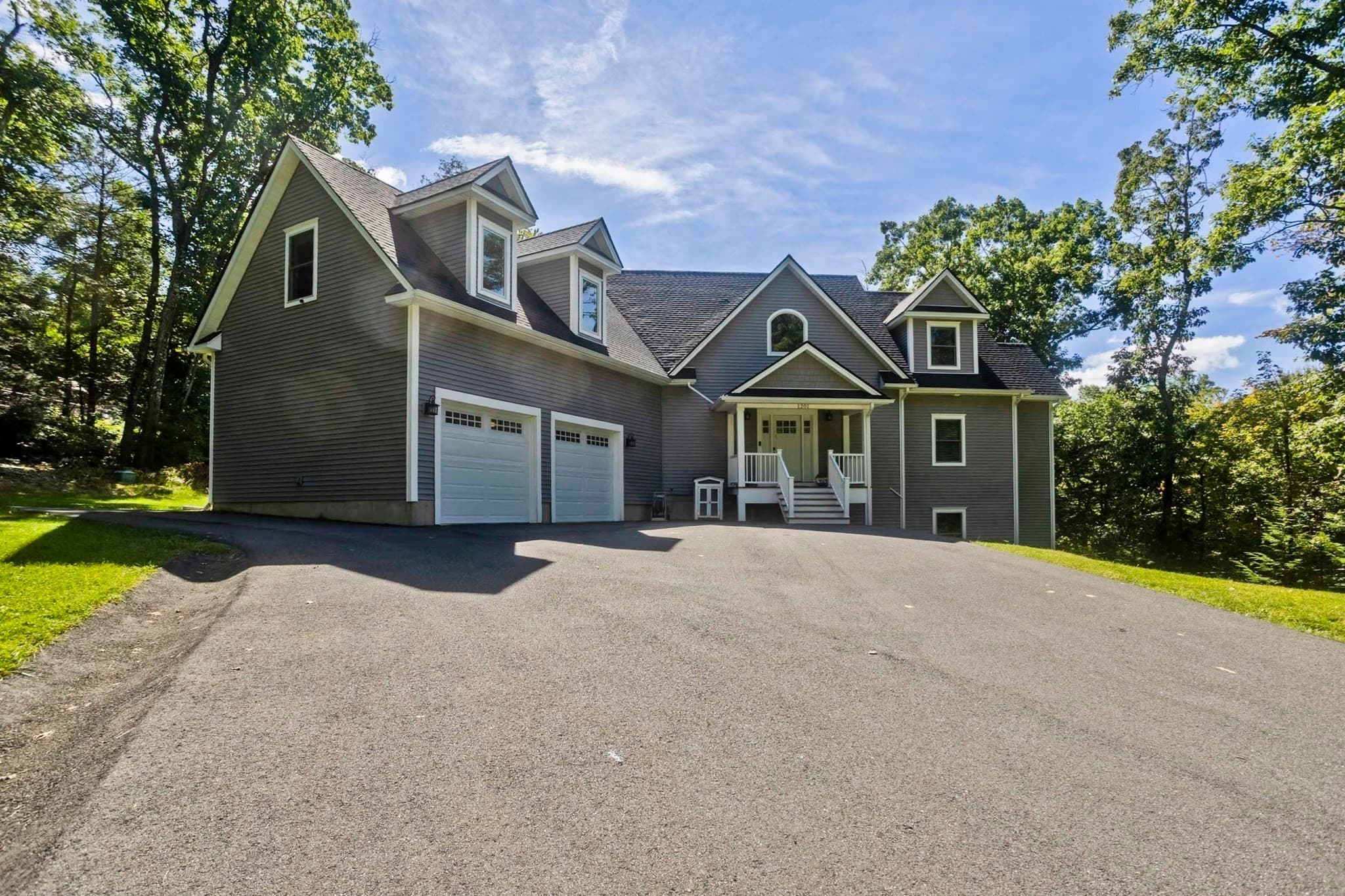 Single Family Residence at 1201 General Knox Rd, Russell MA 01071, Russell, photo 2 of 41