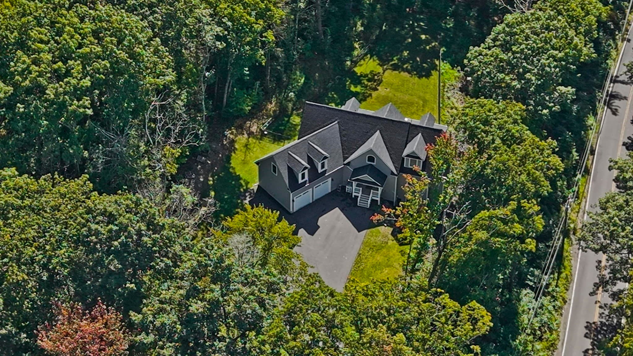 Single Family Residence at 1201 General Knox Rd, Russell MA 01071, Russell, photo 6 of 41