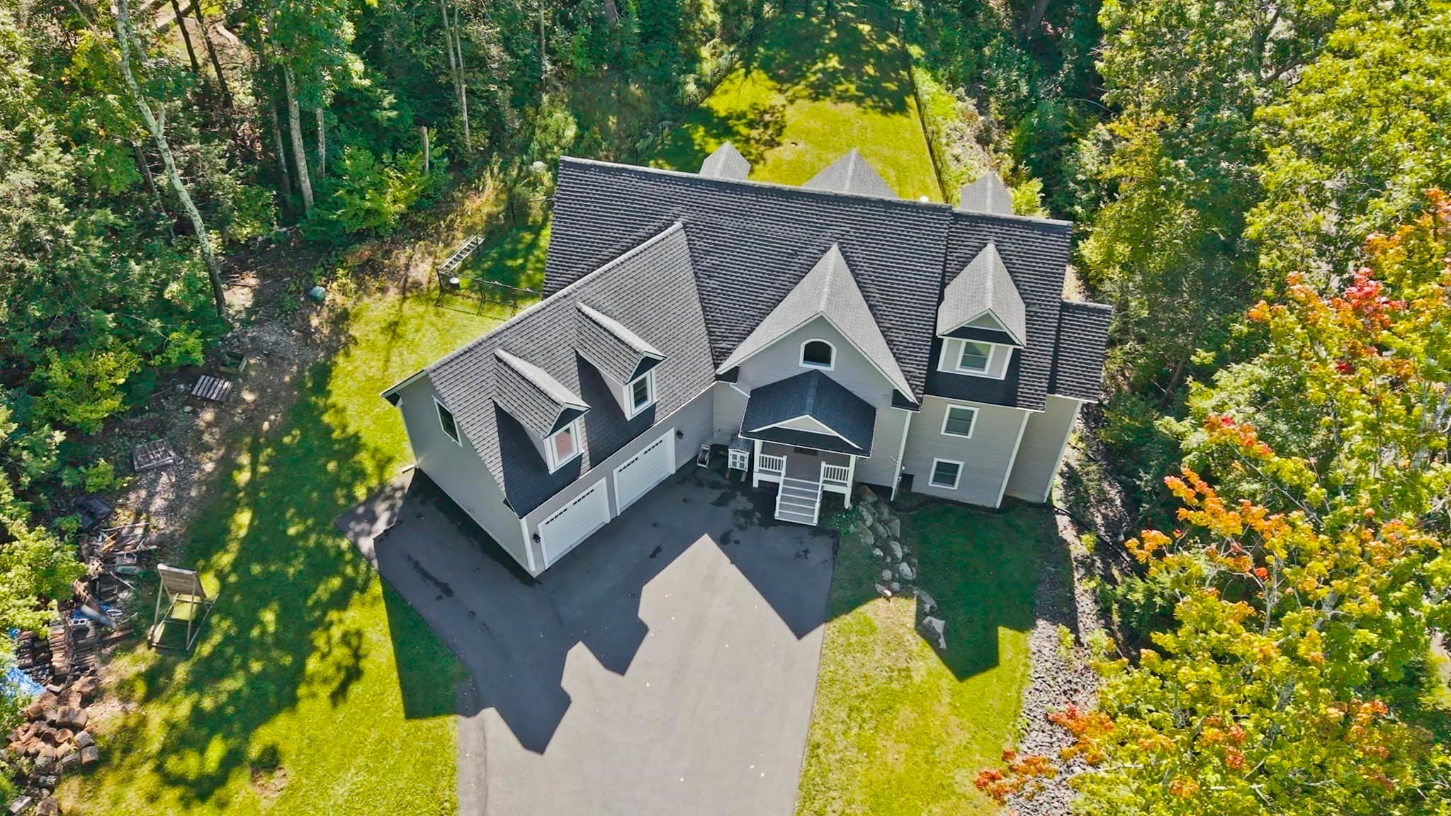 Single Family Residence at 1201 General Knox Rd, Russell MA 01071, Russell, photo 5 of 41