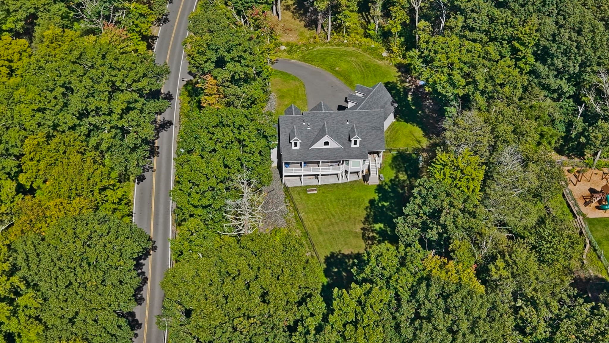 Single Family Residence at 1201 General Knox Rd, Russell MA 01071, Russell, photo 38 of 41
