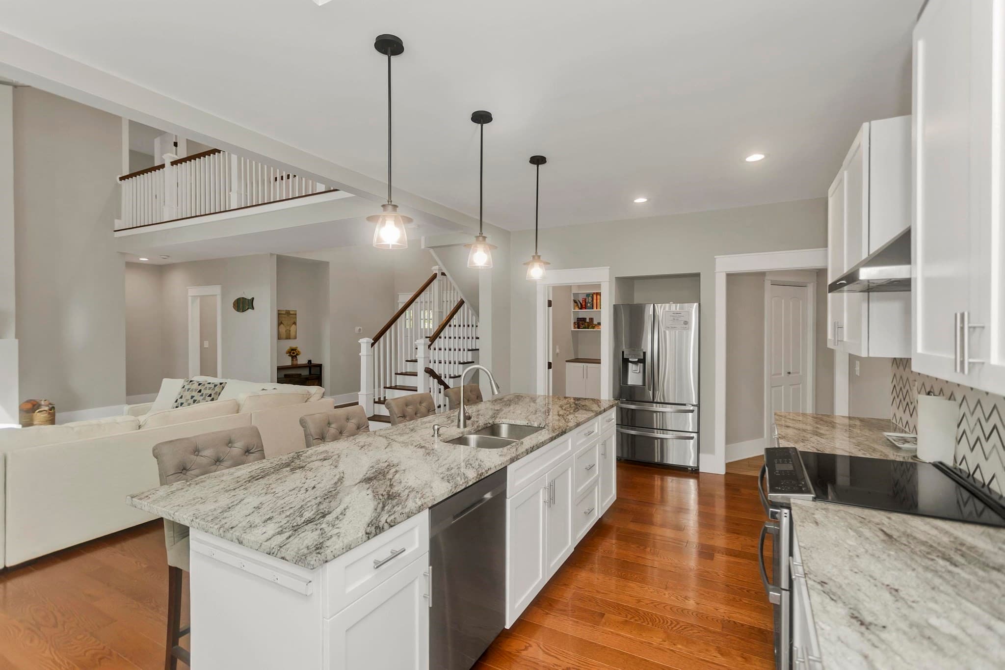 Single Family Residence at 1201 General Knox Rd, Russell MA 01071, Russell, photo 10 of 41