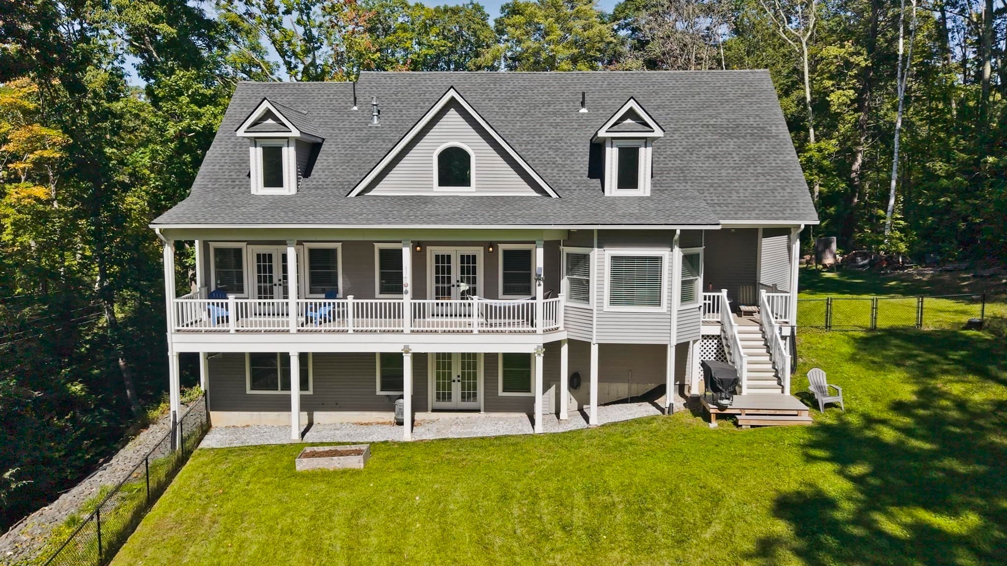 Single Family Residence at 1201 General Knox Rd, Russell MA 01071, Russell, photo 4 of 41