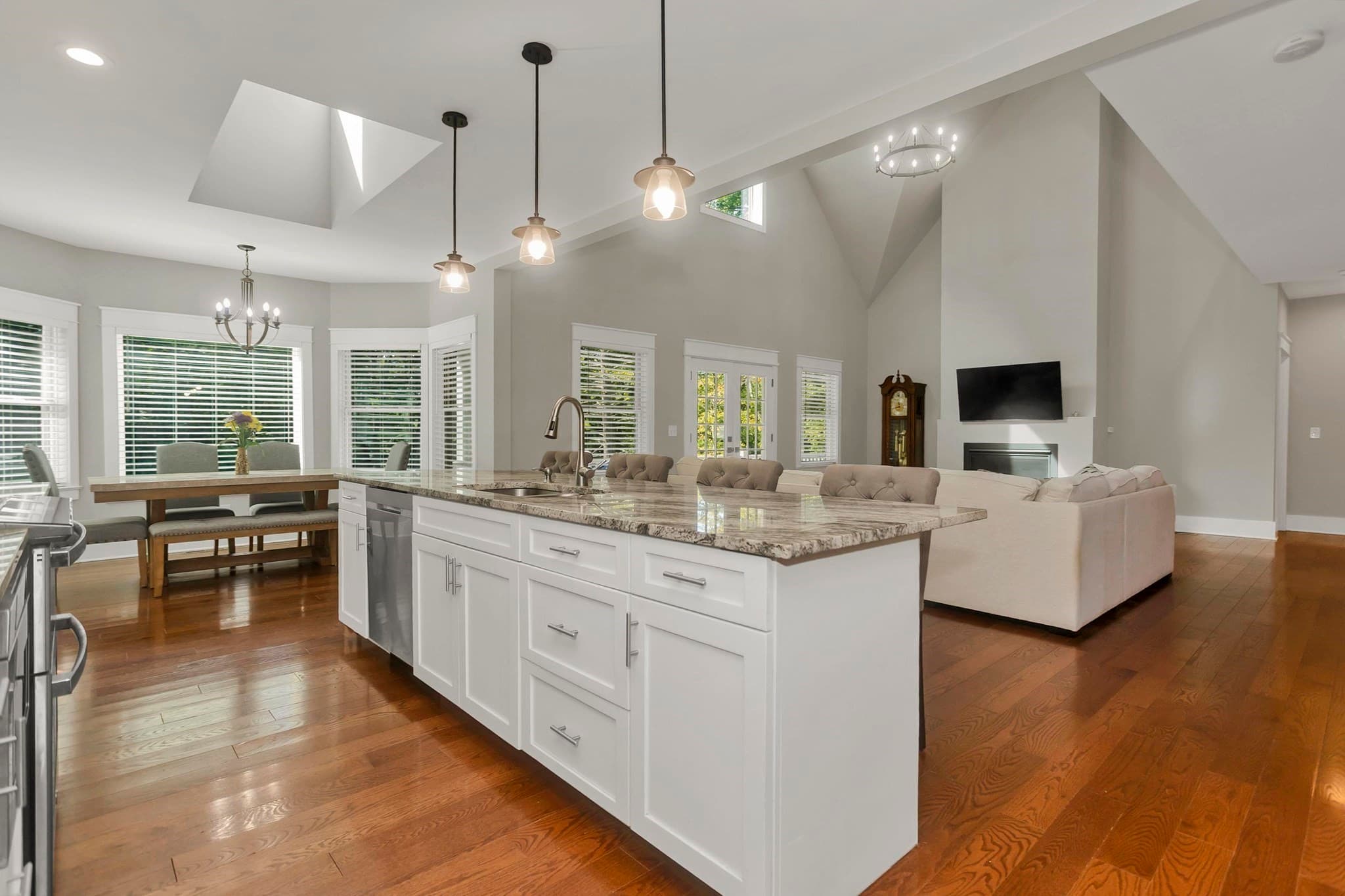 Single Family Residence at 1201 General Knox Rd, Russell MA 01071, Russell, photo 8 of 41