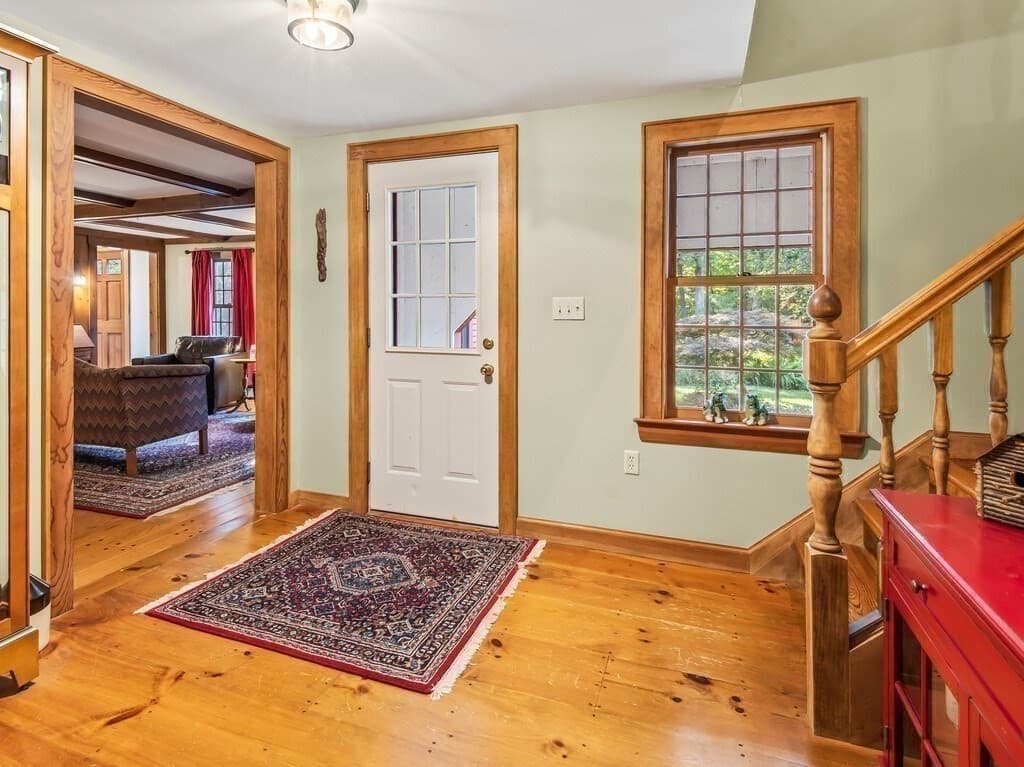 Single Family Residence at 99 Coburn Rd, Berlin MA 01503, Berlin, photo 23 of 42