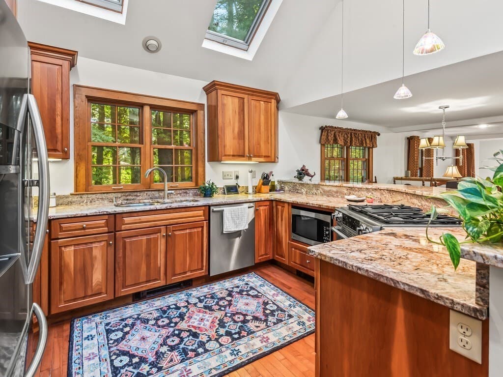Single Family Residence at 99 Coburn Rd, Berlin MA 01503, Berlin, photo 12 of 42