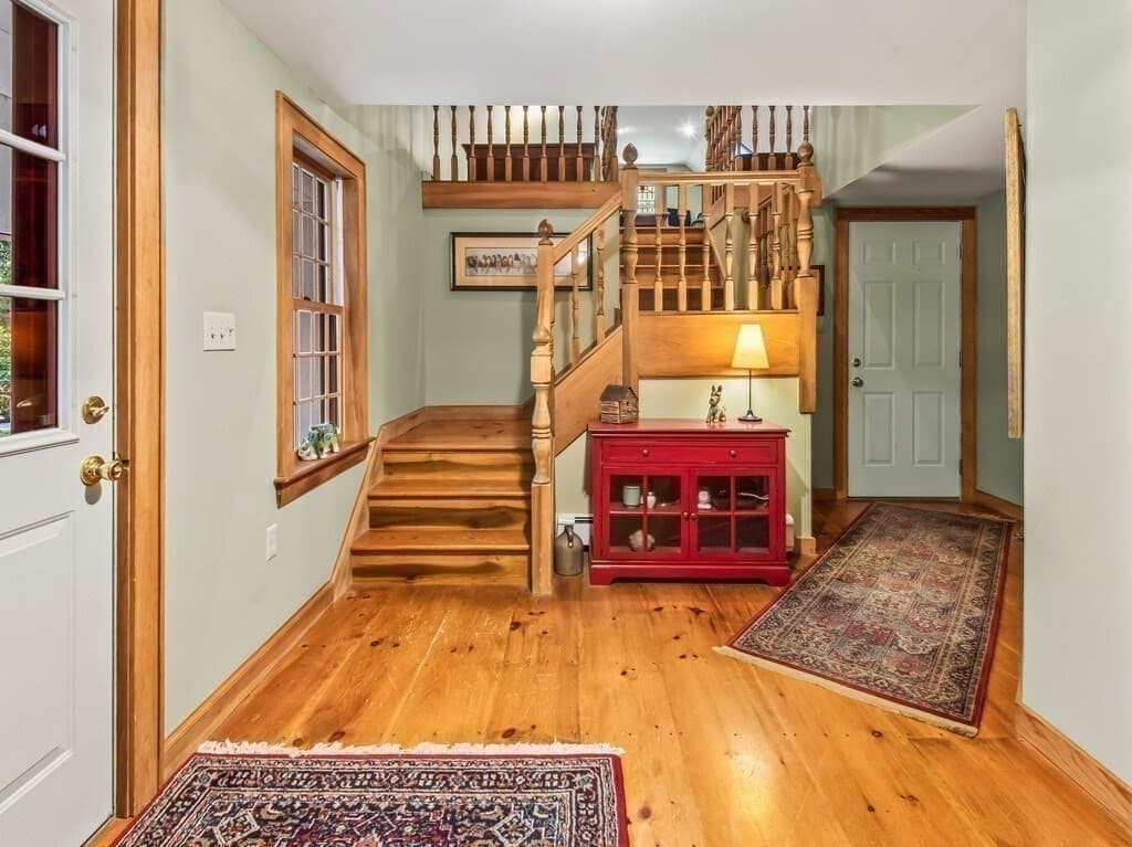 Single Family Residence at 99 Coburn Rd, Berlin MA 01503, Berlin, photo 22 of 42