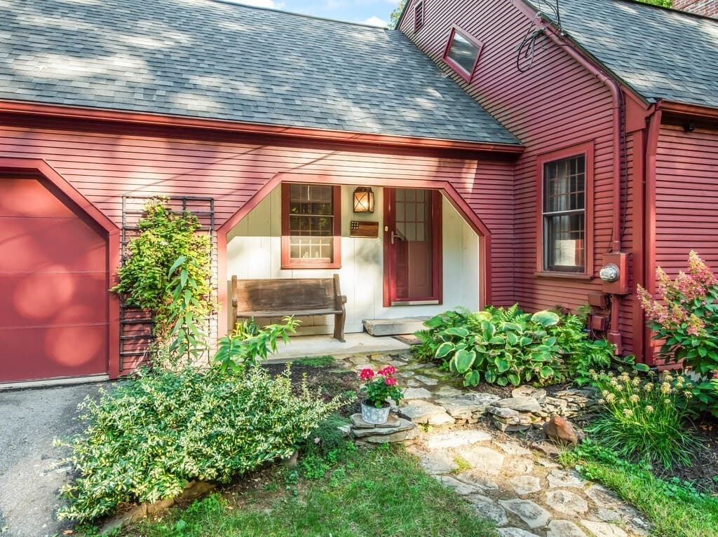 Single Family Residence at 99 Coburn Rd, Berlin MA 01503, Berlin, photo 3 of 42
