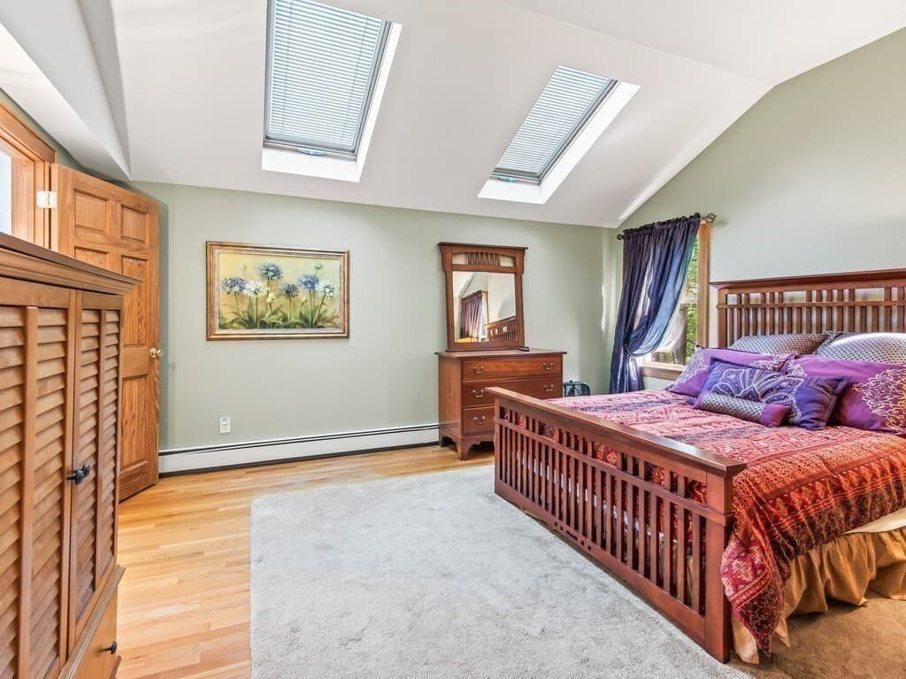 Single Family Residence at 99 Coburn Rd, Berlin MA 01503, Berlin, photo 32 of 42