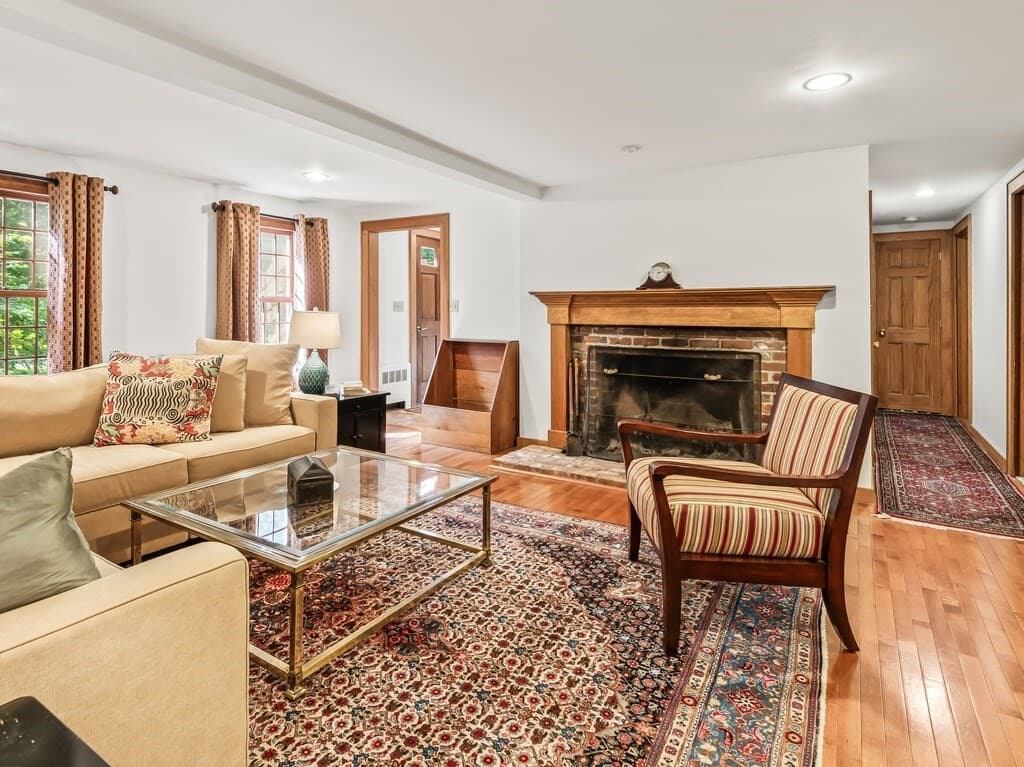 Single Family Residence at 99 Coburn Rd, Berlin MA 01503, Berlin, photo 5 of 42
