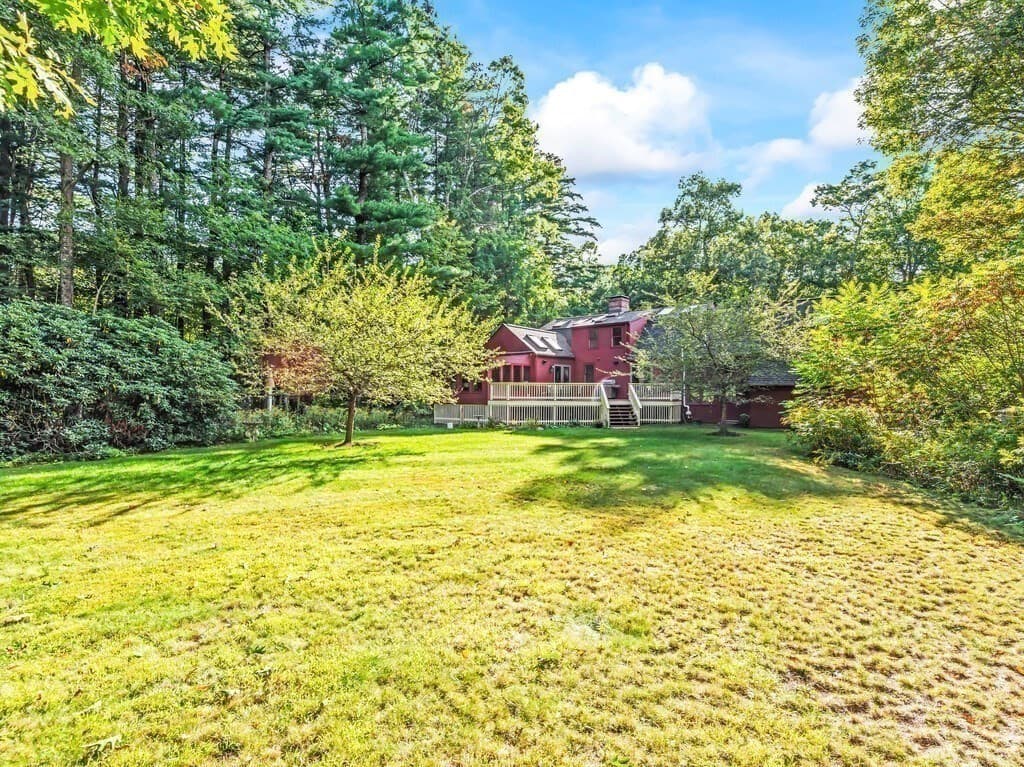 Single Family Residence at 99 Coburn Rd, Berlin MA 01503, Berlin, photo 34 of 42