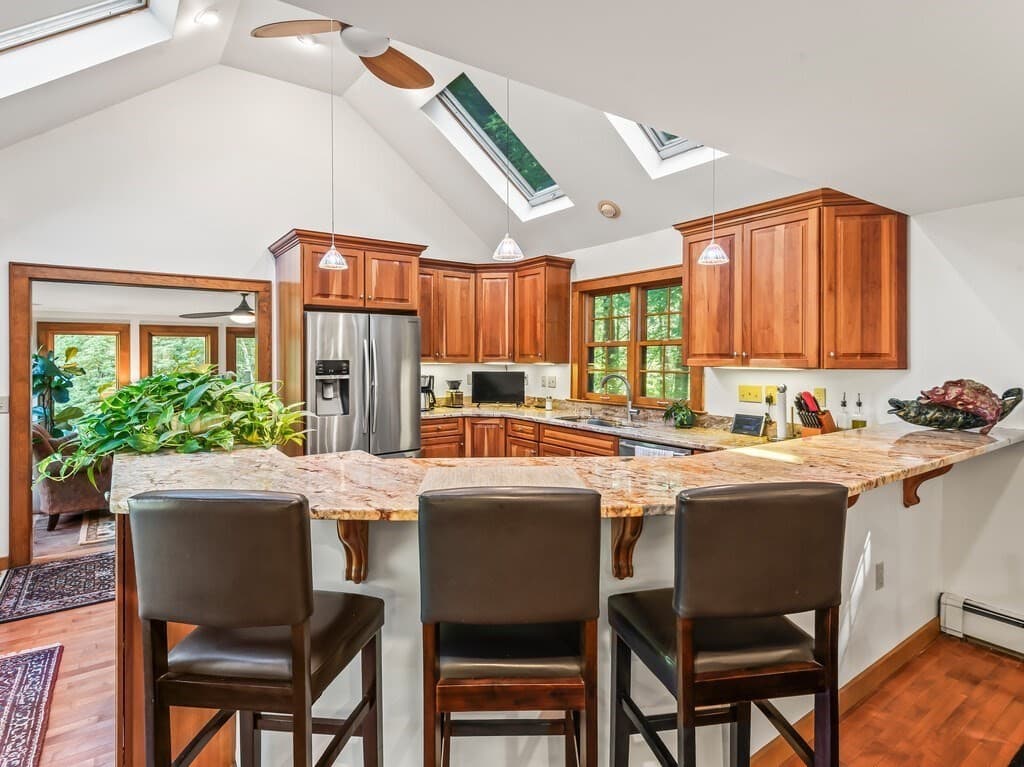 Single Family Residence at 99 Coburn Rd, Berlin MA 01503, Berlin, photo 10 of 42