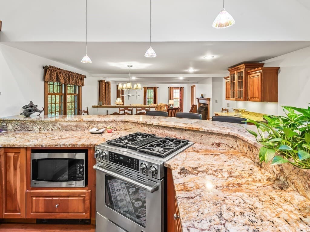 Single Family Residence at 99 Coburn Rd, Berlin MA 01503, Berlin, photo 14 of 42