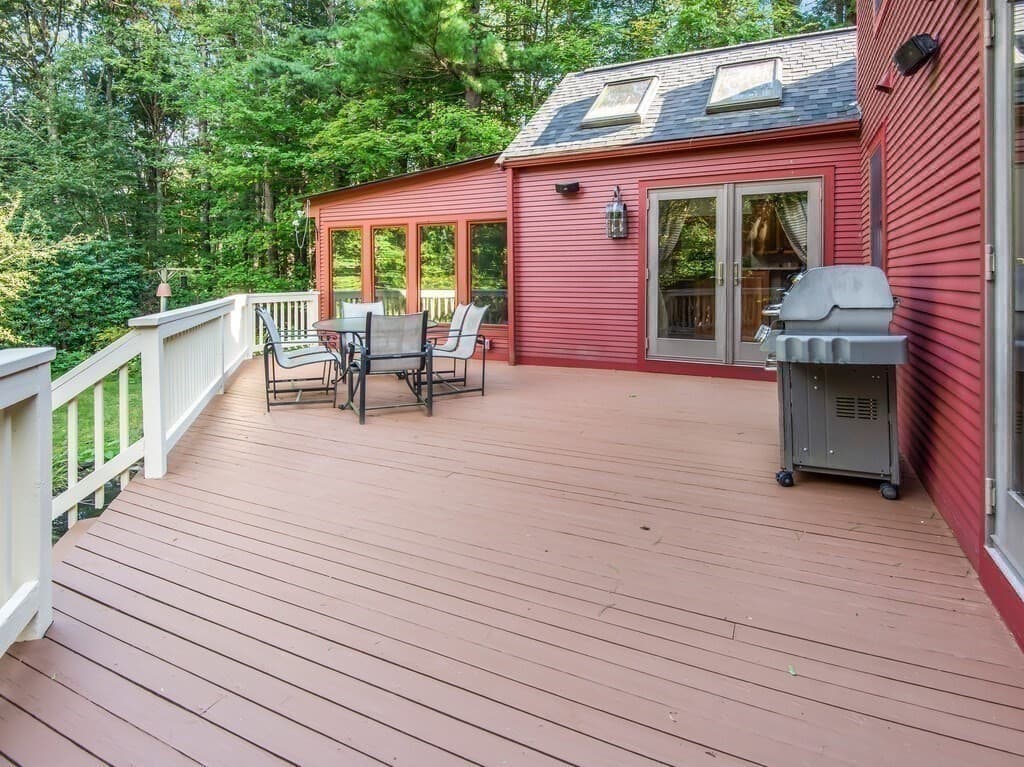Single Family Residence at 99 Coburn Rd, Berlin MA 01503, Berlin, photo 37 of 42